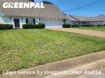 Lawn Care Service nearby Jackson, TN, 