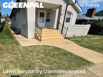 Yard Cutting nearby St. Louis, MO, 