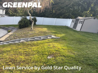 Lawn Cutting nearby Naugatuck, CT, 