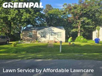 Lawn Care Service nearby North Charleston, SC, 