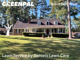 Lawn Care nearby Martinez, GA, 