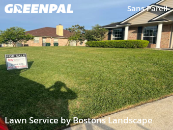 Lawn Service nearby Jacksonville, FL, 
