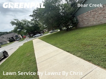 Grass Cutting nearby Houston, TX, 