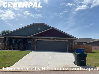 Grass Cutting nearby Greenville, SC, 