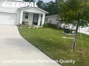 Grass Cutting nearby St. Johns County, FL, 