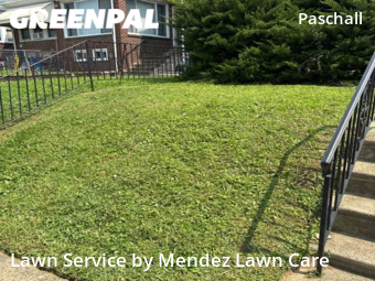 Lawn Maintenance nearby Philadelphia, PA, 
