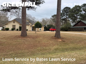 Lawn Service nearby Shreveport, LA, 