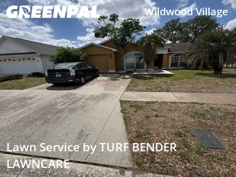 Yard Cutting nearby Tampa, FL, 