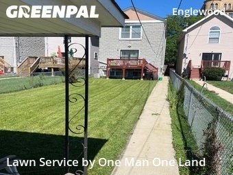 Yard Mowing nearby Chicago, IL, 