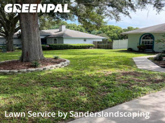 Grass Cut nearby Lakeland, FL, 