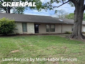 Lawn Care nearby Broken Arrow, OK, 