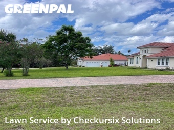 Lawn Mow nearby Chuluota, FL, 