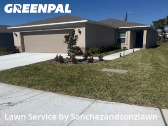 Lawn Service nearby Riverview, FL, 