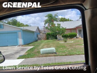 Lawn Maintenance nearby Apopka, FL, 
