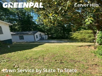 Lawn Care Service nearby Atlanta, GA, 