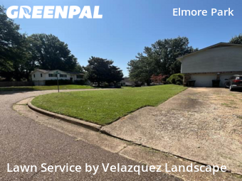 Lawn Cutting nearby Bartlett, TN, 