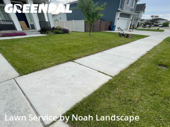 Lawn Cut nearby Vineyard, UT, 