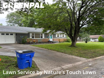Lawn Care Service nearby Lee's Summit, MO, 