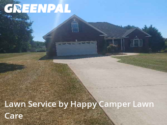 Grass Cutting nearby Statesville, NC, 