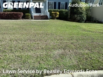 Grass Cutting nearby Durham, NC, 