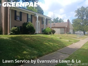 Lawn Cutting nearby Evansville, IN, 