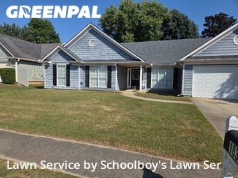 Lawn Care Service nearby Lawrenceville, GA, 