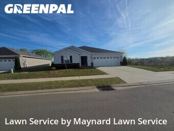 Lawn Care nearby Lebanon, TN, 