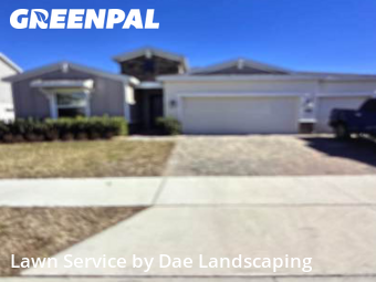 Lawn Service nearby Apopka, FL, 
