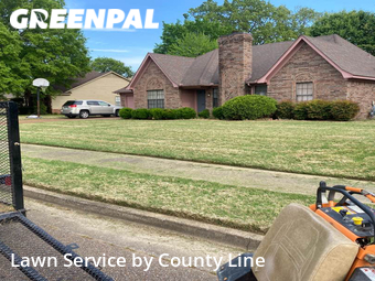 Lawn Service nearby Bartlett, TN, 