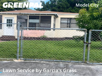 Grass Cutting nearby Miami, FL, 