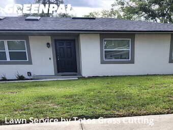 Lawn Mowing Service nearby Orlando, FL, 