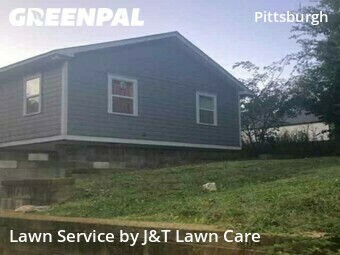 Lawn Service nearby Atlanta , GA, 