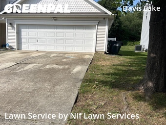 Yard Cutting nearby Charlotte, NC, 