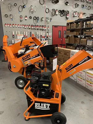 Mason's Saw & Lawn Mower Services Photo 5