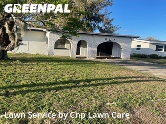 Lawn mowed in Bartow, 33830