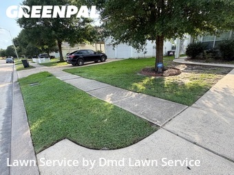 Lawn Service nearby Katy, TX, 