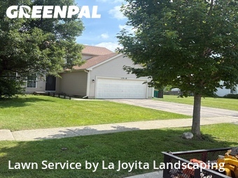 Lawn Care Service nearby Plainfield, IL, 