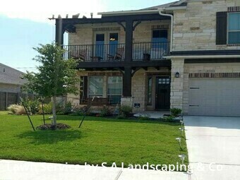 Lawn Mowing nearby Pflugerville, TX, 