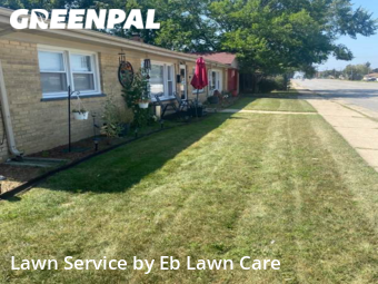 Lawn Service nearby Niles, IL, 