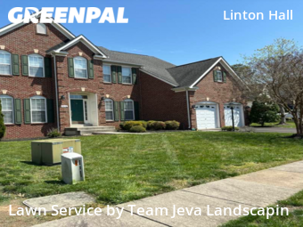 Grass Cut nearby Gainesville, VA, 