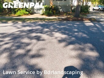 Lawn Maintenance nearby Charleston, SC, 