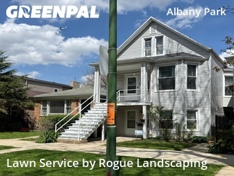 Lawn Care Service nearby Chicago, IL, 