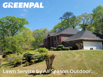 Grass Cutting nearby Auburn, AL, 