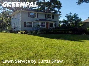 Lawn Care Service nearby Youngstown, OH, 