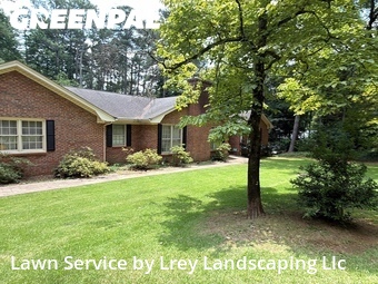 Lawn Mow nearby Lawrenceville, GA, 