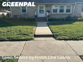 Grass Cutting nearby Davenport, IA, 