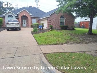 Lawn Cutting nearby Grand Prairie, TX, 