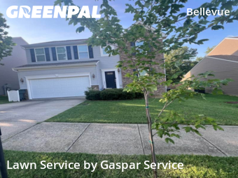 Grass Cutting nearby Nashville, TN, 