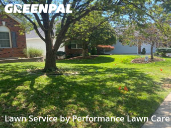 Lawn Service nearby Ballwin, MO, 
