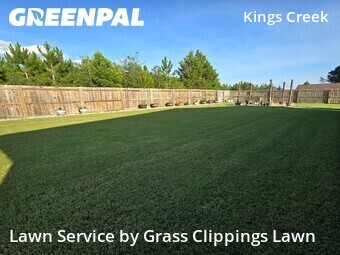 Lawn Cutting nearby Panama City, FL, 
